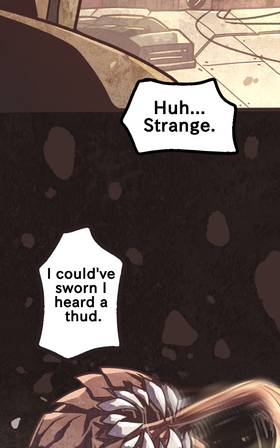 Read Ben 10: VOID BEN  1 Page 8 in English