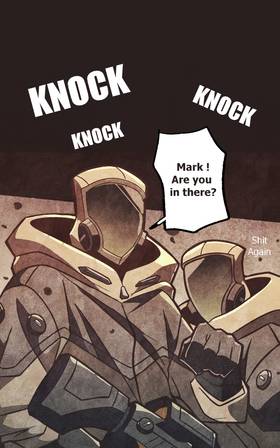 Read Ben 10: VOID BEN  1 Page 10 in English
