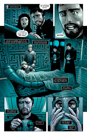 Read Sacrament  1 Page 5 in English