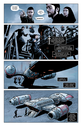Read Sacrament  1 Page 10 in English