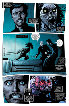 Read Sacrament  2 Page 3 in English