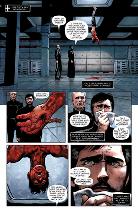 Read Sacrament  2 Page 4 in English