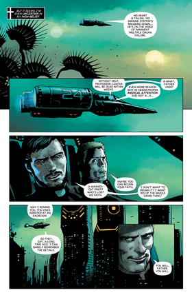 Read Sacrament  2 Page 5 in English