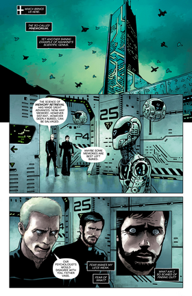 Read Sacrament  2 Page 6 in English