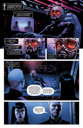 Read Sacrament  2 Page 9 in English