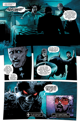 Read Sacrament  2 Page 10 in English