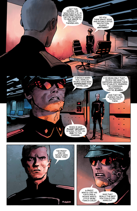 Read Sacrament  3 Page 4 in English
