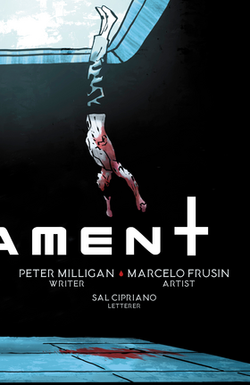 Read Sacrament  3 Page 6 in English