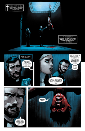 Read Sacrament  3 Page 7 in English