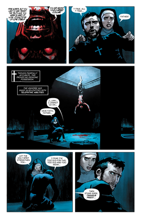 Read Sacrament  3 Page 9 in English