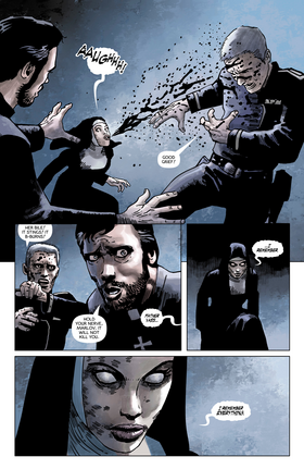 Read Sacrament  4 Page 4 in English