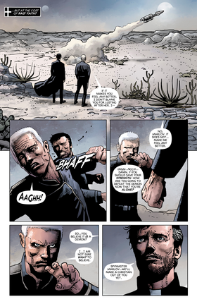 Read Sacrament  4 Page 6 in English