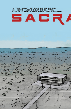Read Sacrament  4 Page 7 in English