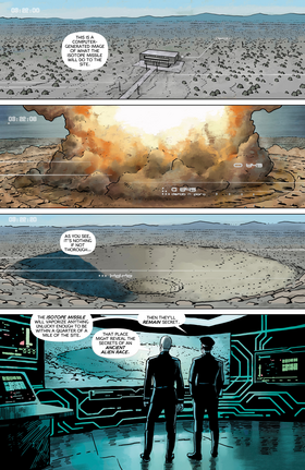 Read Sacrament  4 Page 9 in English