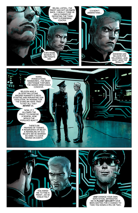 Read Sacrament  4 Page 10 in English