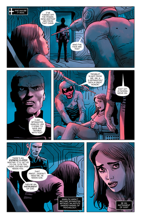 Read Sacrament  5 Page 4 in English