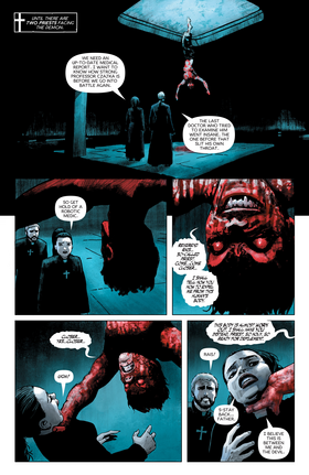 Read Sacrament  5 Page 7 in English