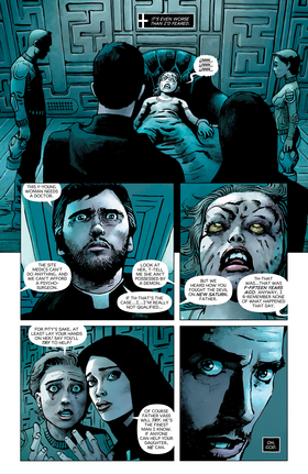 Read Sacrament  6 Page 5 in English