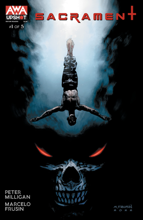 Read Sacrament  1 Page 1 in English