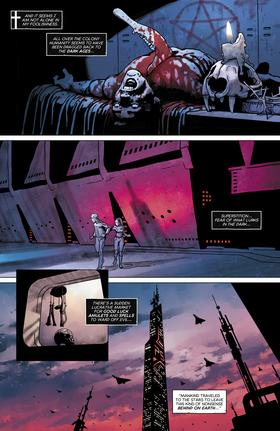 Read Sacrament  3 Page 3 in English