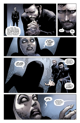Read Sacrament  4 Page 3 in English