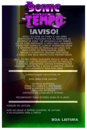 ATO 1: A Sombra do Passado