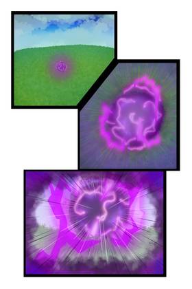 Read Sonic: Eclipse do Tempo  1 Page 3 in Brazilian Portuguese