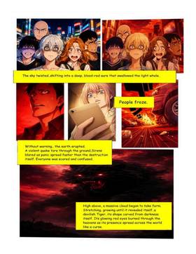 Read Super Baby Legendary Girl   1 Page 4 in English