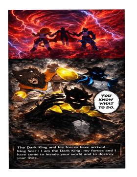 Read Super Baby Legendary Girl   1 Page 6 in English