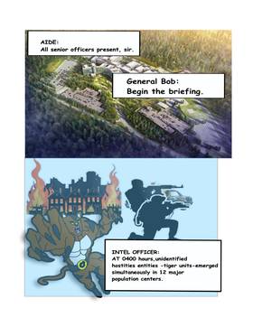 Read Super Baby Legendary Girl   1 Page 10 in English