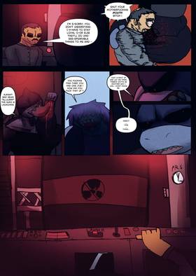 Read THE DEGENERATEZ  1 Page 10 in English