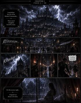 Read Symbol of Cunning  2 Page 2 in English