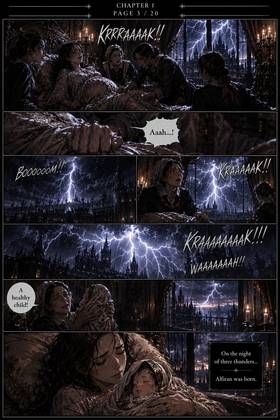 Read Symbol of Cunning  2 Page 4 in English