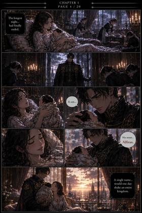 Read Symbol of Cunning  2 Page 5 in English