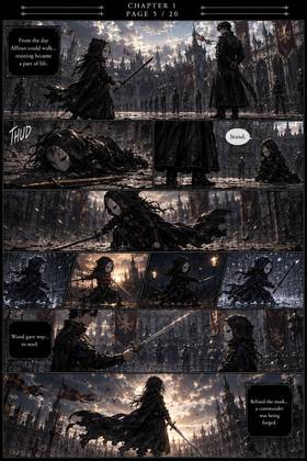 Read Symbol of Cunning  2 Page 6 in English