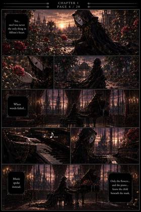 Read Symbol of Cunning  2 Page 7 in English