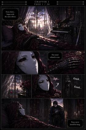 Read Symbol of Cunning  3 Page 2 in English