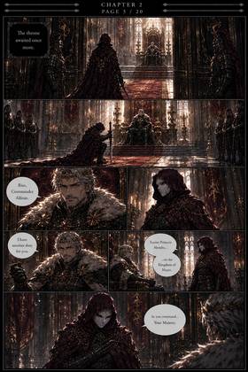 Read Symbol of Cunning  3 Page 4 in English