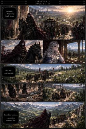 Read Symbol of Cunning  3 Page 7 in English