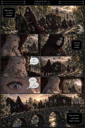 Read Symbol of Cunning  3 Page 9 in English