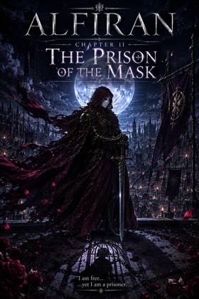 Prison of the Mask