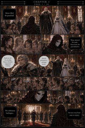 Read Symbol of Cunning  5 Page 6 in English
