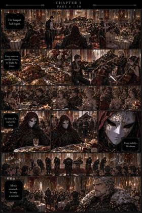 Read Symbol of Cunning  5 Page 7 in English