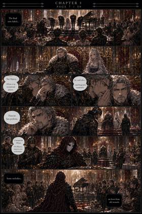 Read Symbol of Cunning  5 Page 8 in English