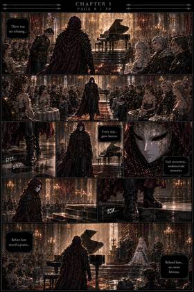 Read Symbol of Cunning  5 Page 9 in English