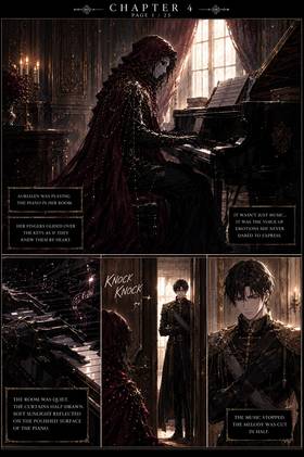 Read Symbol of Cunning  6 Page 2 in English