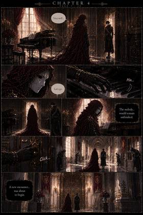 Read Symbol of Cunning  6 Page 4 in English