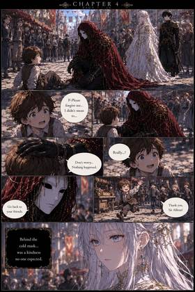 Read Symbol of Cunning  6 Page 8 in English