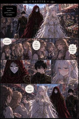 Read Symbol of Cunning  6 Page 9 in English