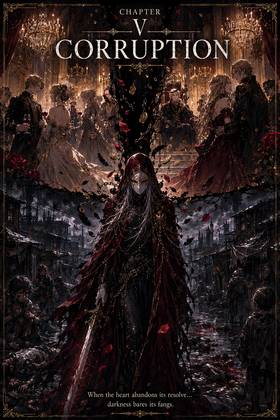 Cover for Chapter 5: Corruption